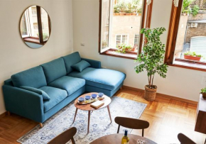 Cozy Duomo - quiet flat in the city centre